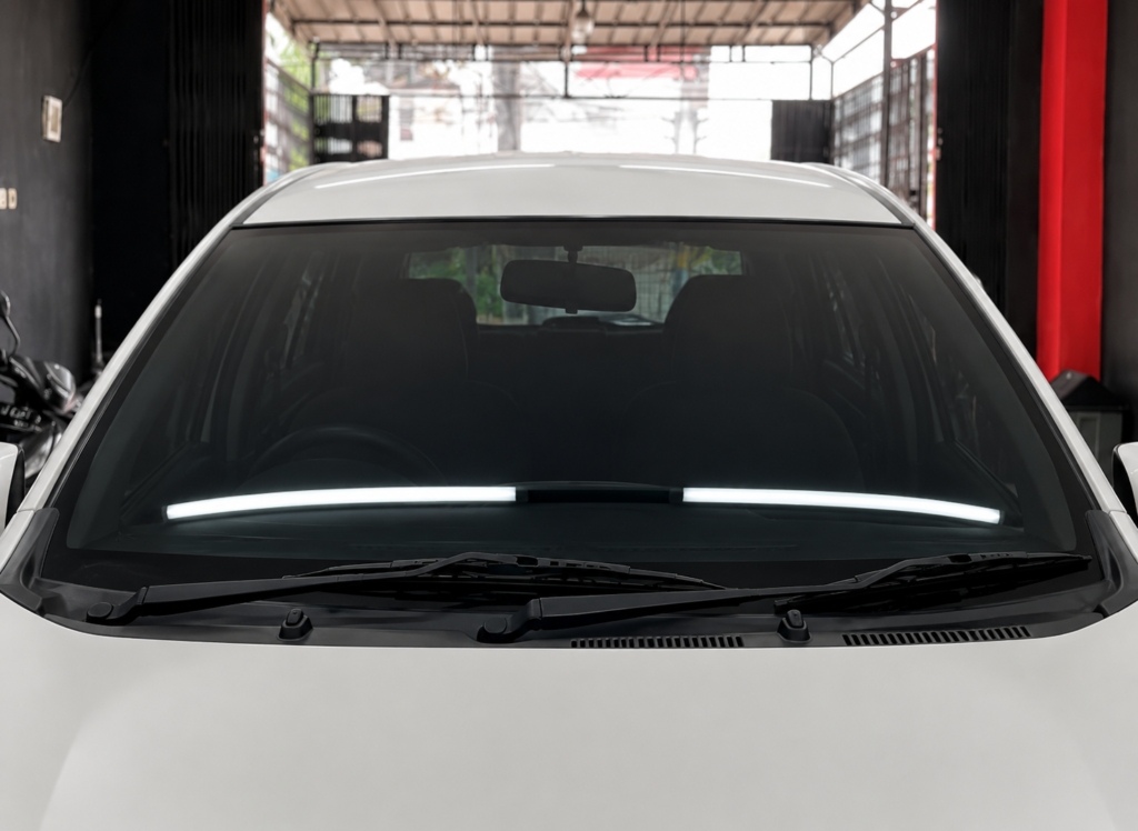 Kaca Film 3M Ceramic IM 40%