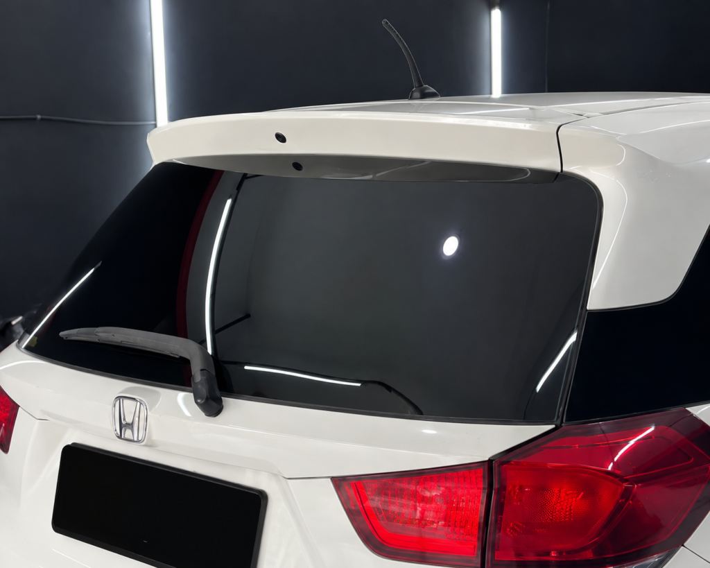 Kaca Film 3M Ceramic IM 80%