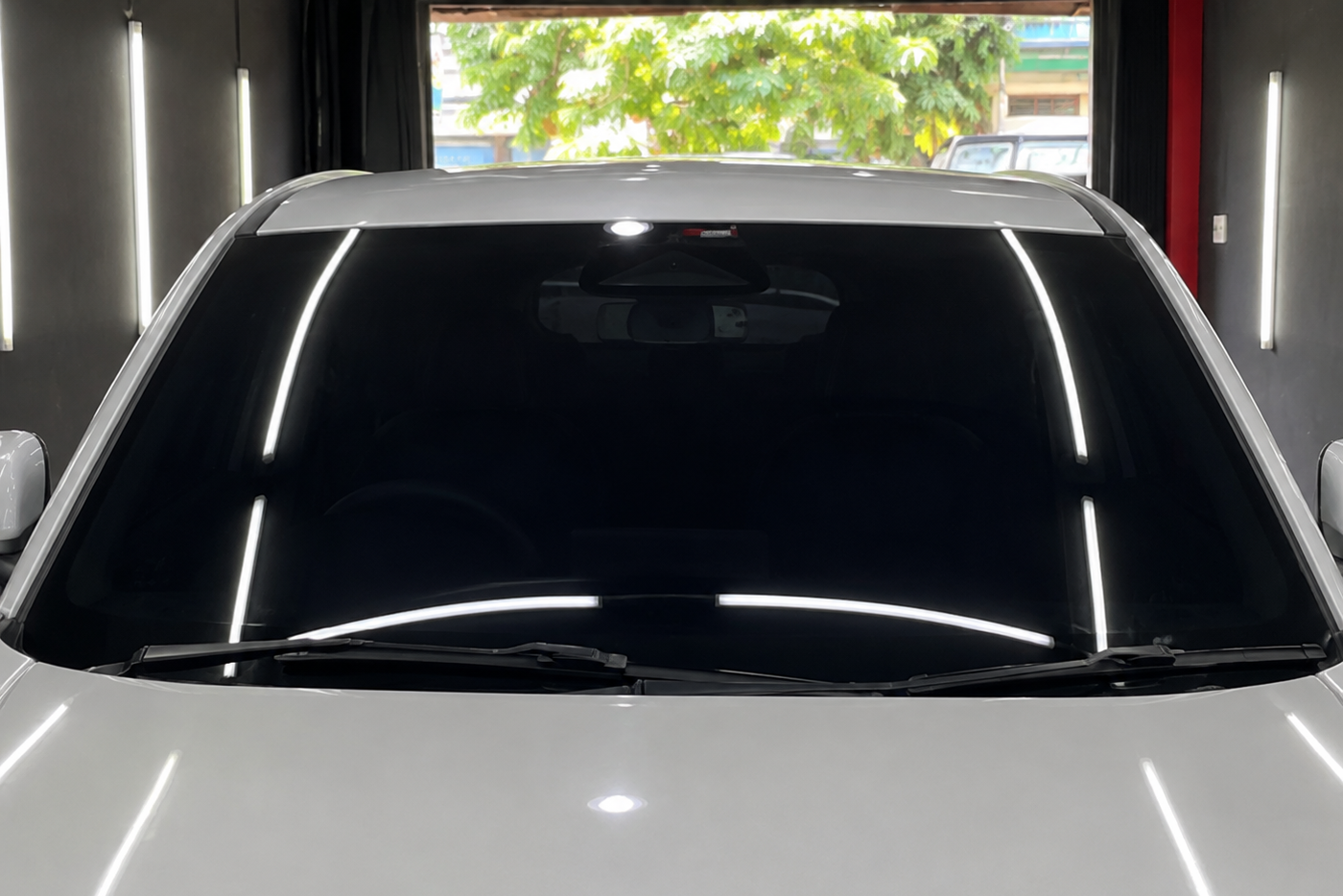 3M Ceramic IR 40%