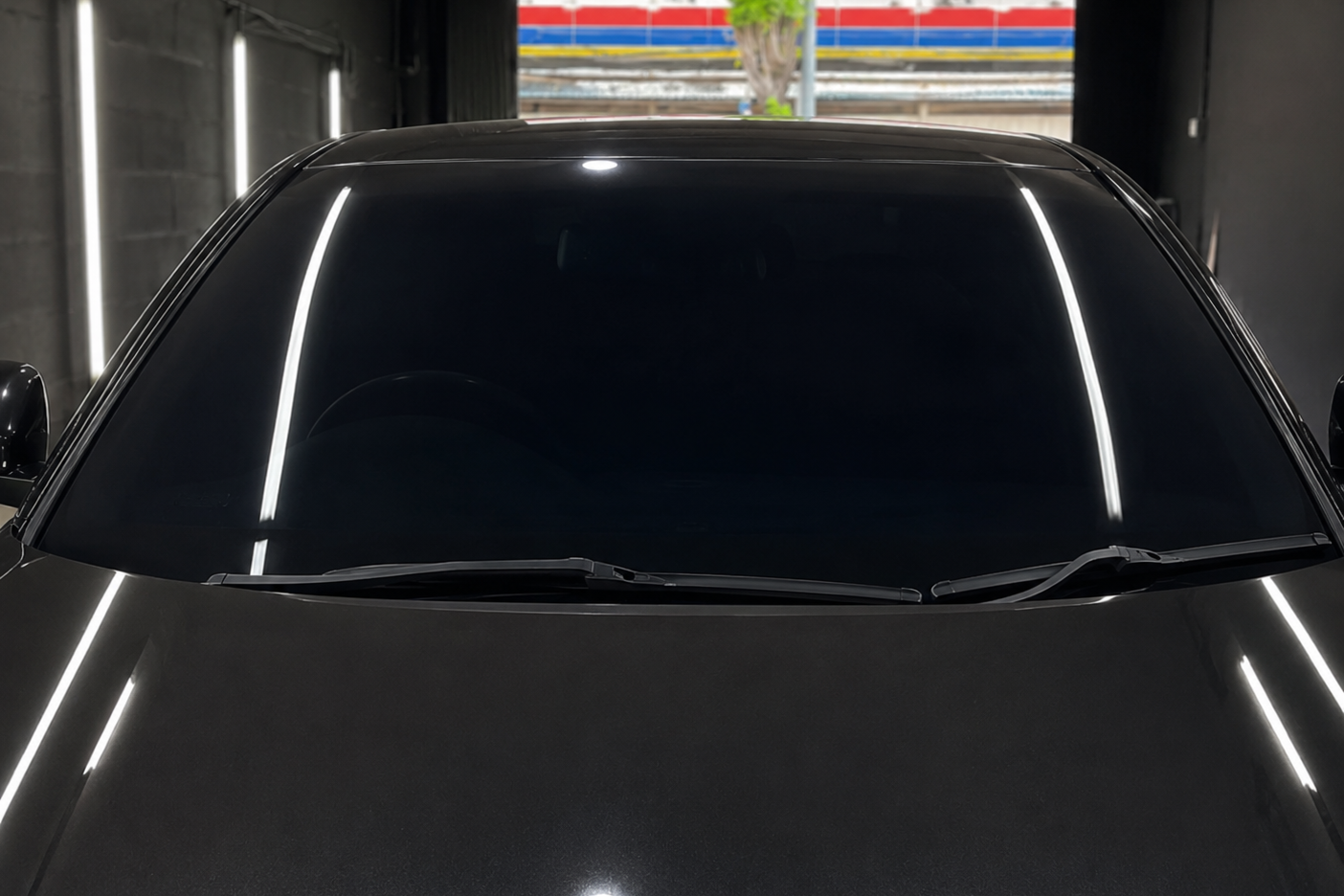 Dealer Resmi 3M Terdekat dari Pandeglang Banten - 3M Ceramic IR 60%