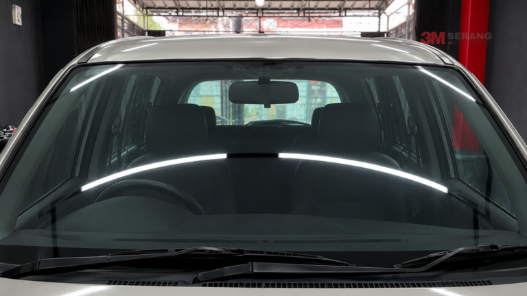 Dealer Resmi 3M Terdekat dari Pandeglang Banten by 3M Autofilm Serang