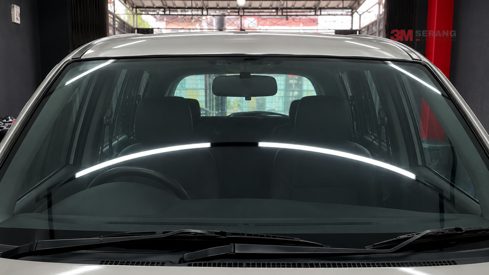 Dealer Resmi 3M Terdekat dari Pandeglang Banten by 3M Autofilm Serang