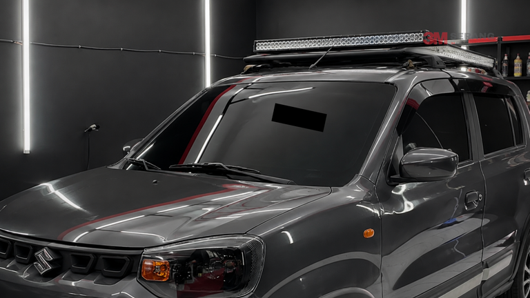 Ilumi Nano, Kaca Film Premium dengan Harga Terjangkau by 3M Autofilm Serang