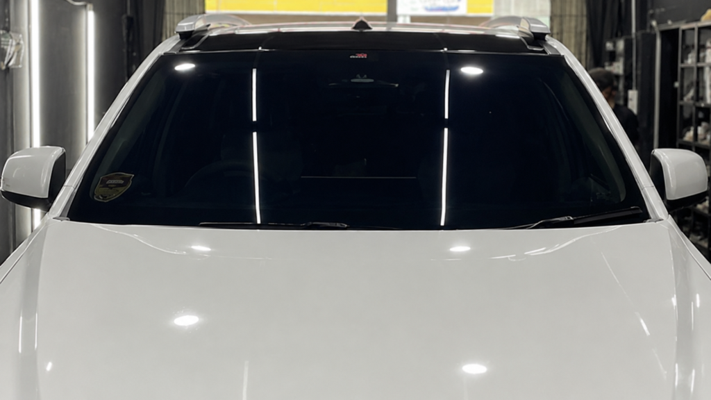 Mengapa 3M Crystalline 40% Jadi Favorit Banyak Orang? by 3M Autofilm Serang