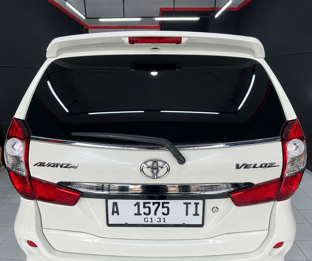 Kaca Film 3M Ceramic IM 80% Segelap Apa Sih? Cek Disini! by 3M Autofilm Serang